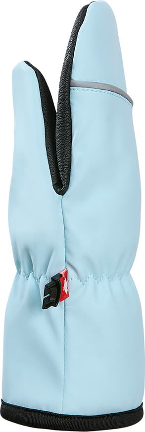 Product gallery image number 2 for product Mitaines déperlantes Drop - Enfant