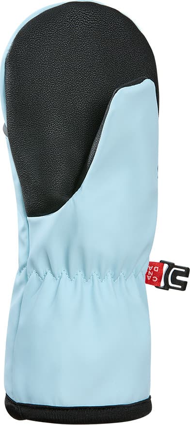 Product gallery image number 3 for product Mitaines déperlantes Drop - Enfant