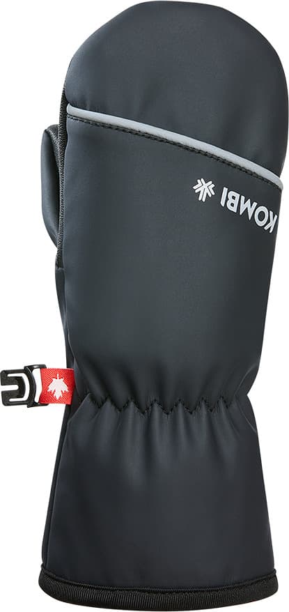 Product gallery image number 1 for product Drop Water-Resistant Mittens - Kids