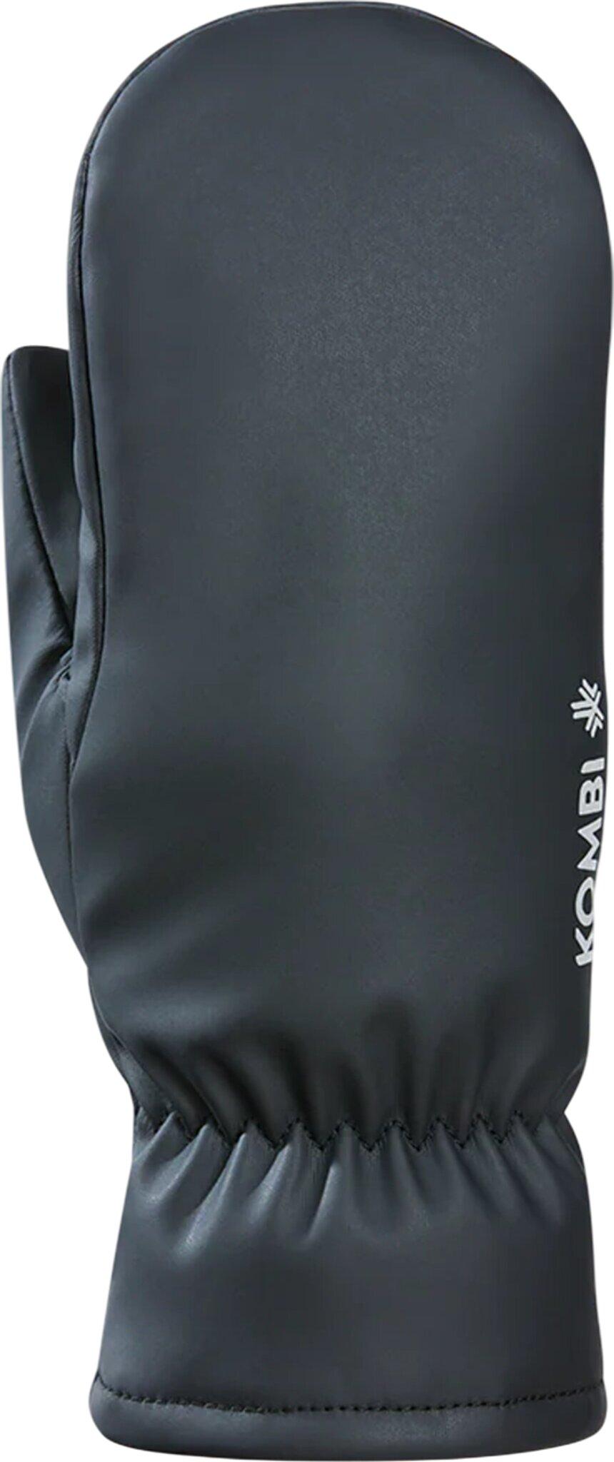 Product gallery image number 1 for product Drop Rain Mittens - Junior