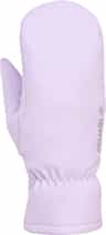 Colour: Light Mauve