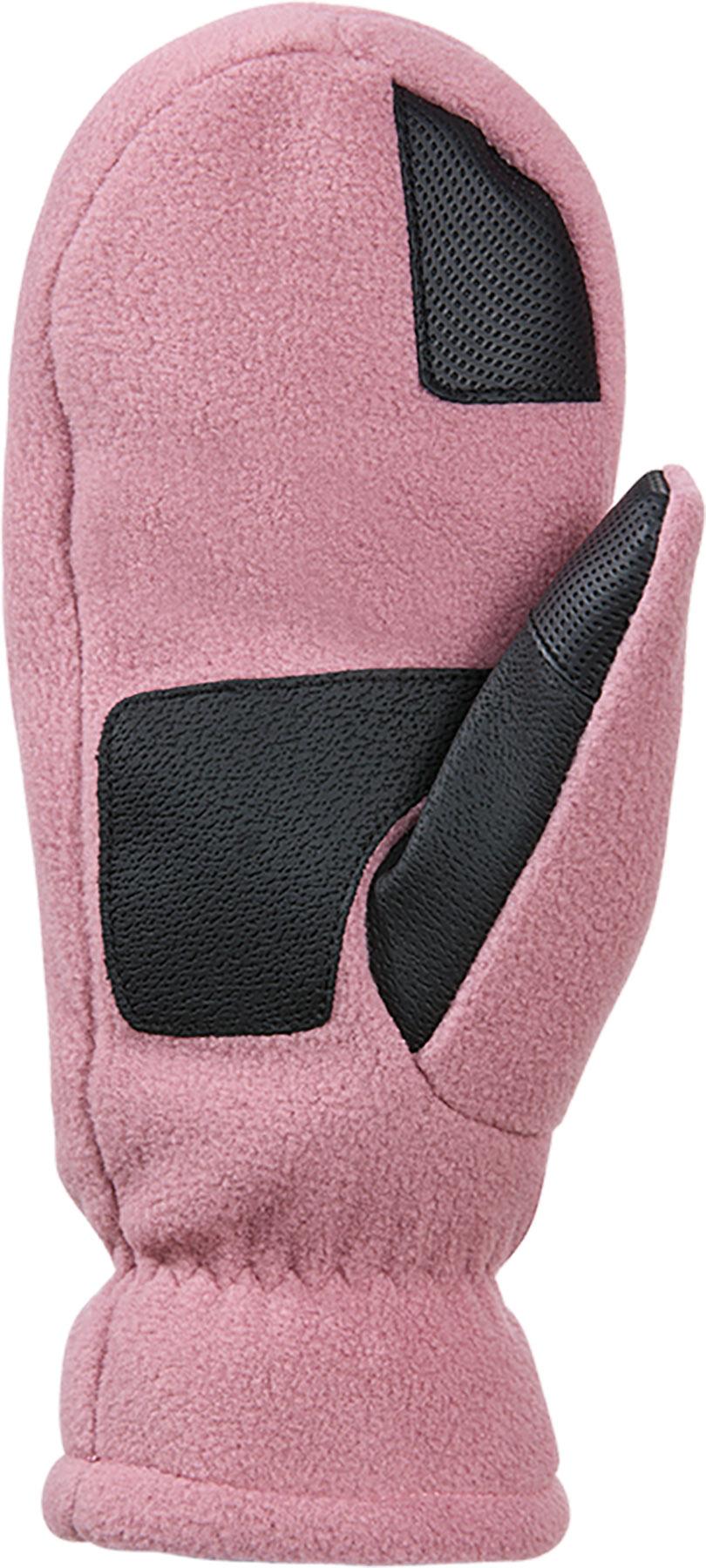 Product gallery image number 2 for product Windguardian Touchscreen Compatible Mittens - Women's