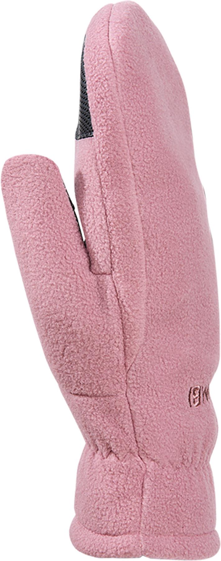 Product gallery image number 3 for product Windguardian Touchscreen Compatible Mittens - Women's
