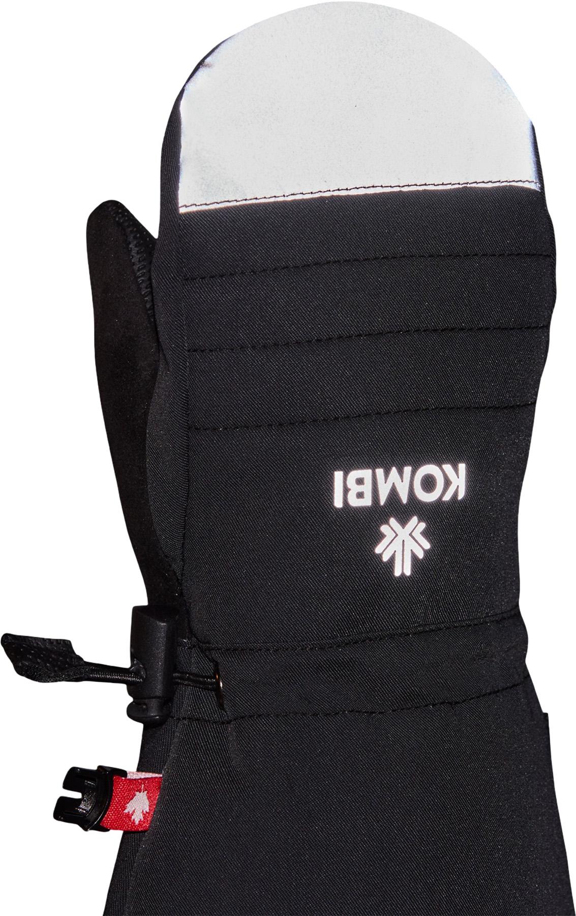 Product gallery image number 4 for product Buddy Mittens - Kids