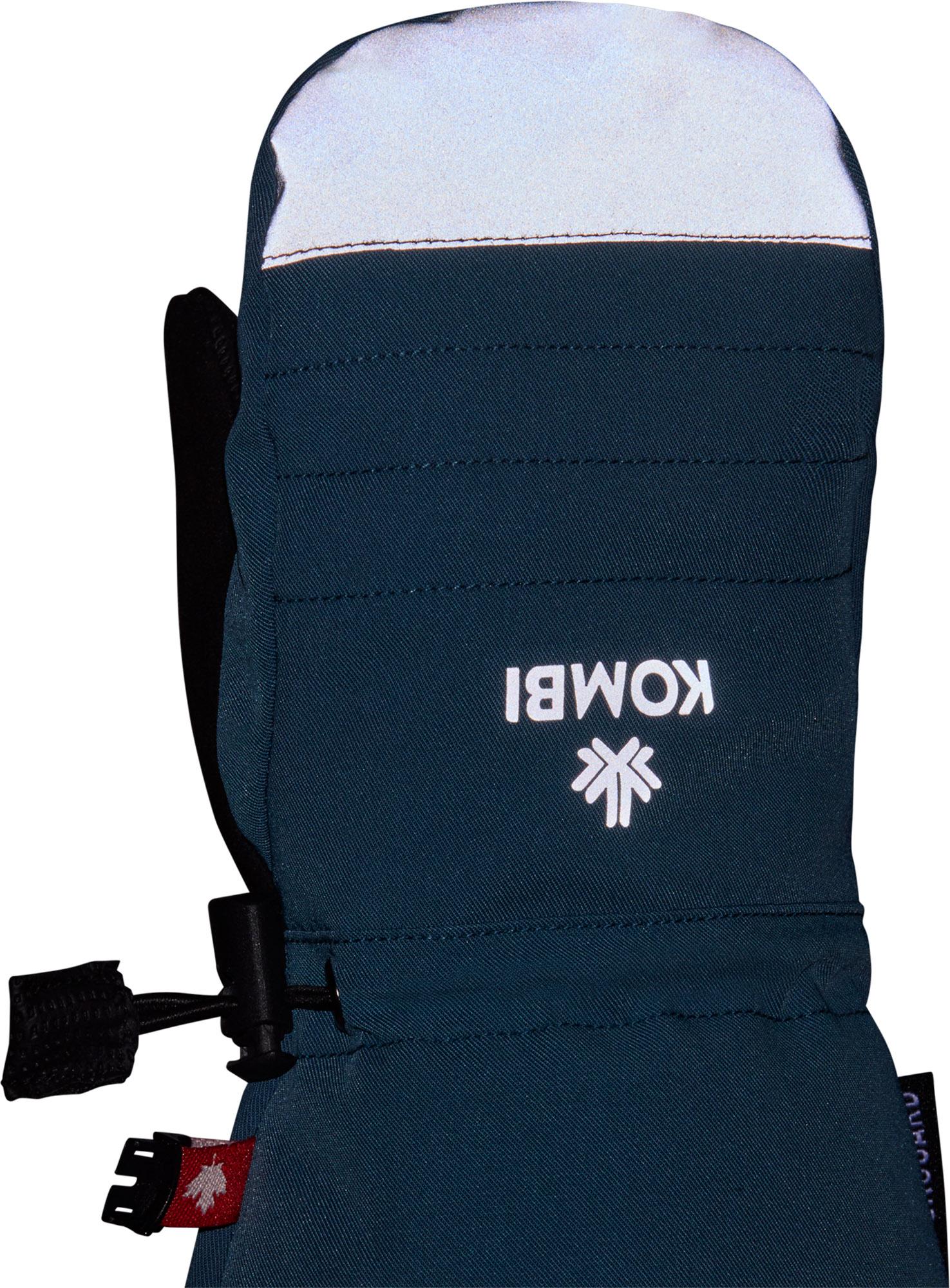 Product gallery image number 2 for product Buddy Mittens - Kids