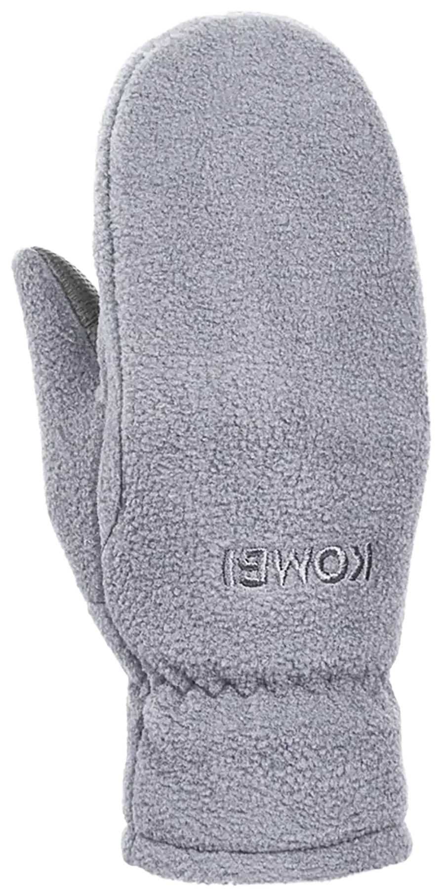 Light Heather Grey