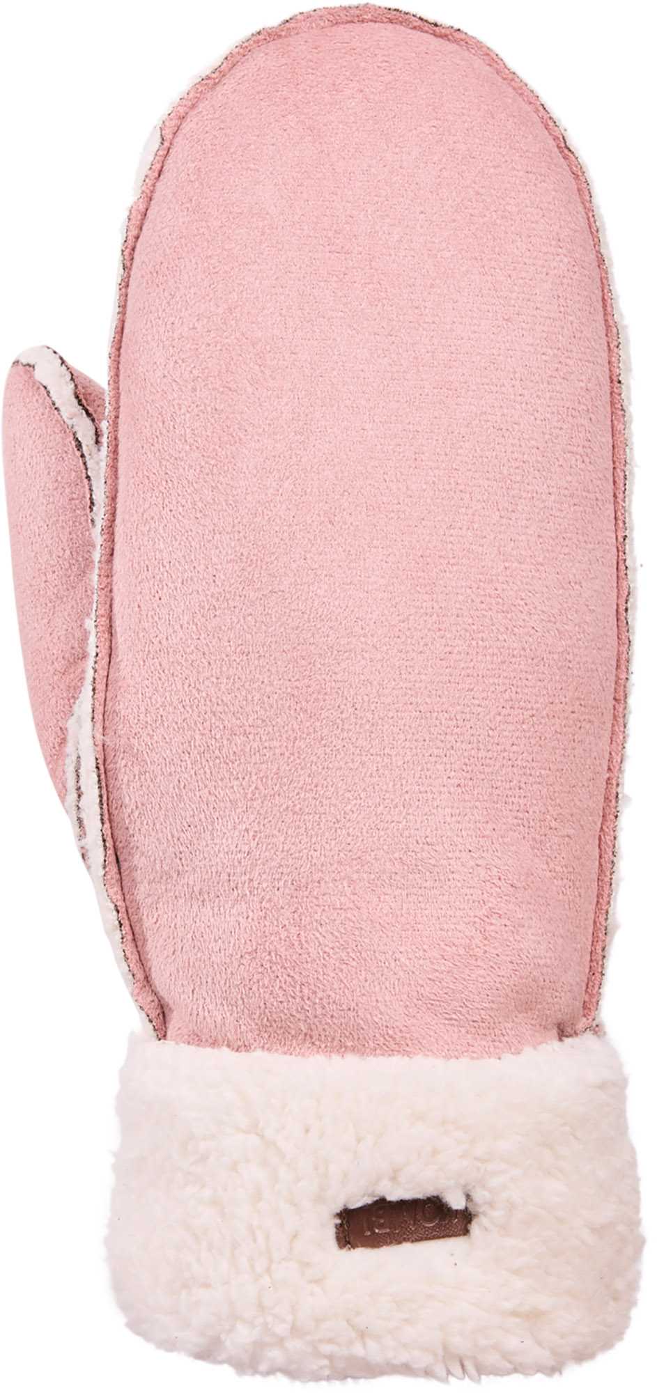 Pale Mauve