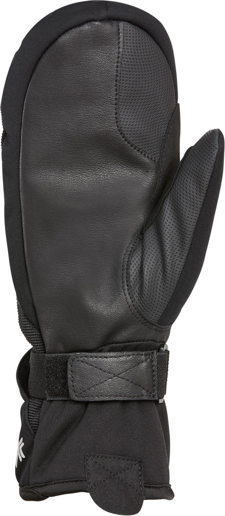 Product gallery image number 3 for product Helix WINDGUARD Mittens - Men's