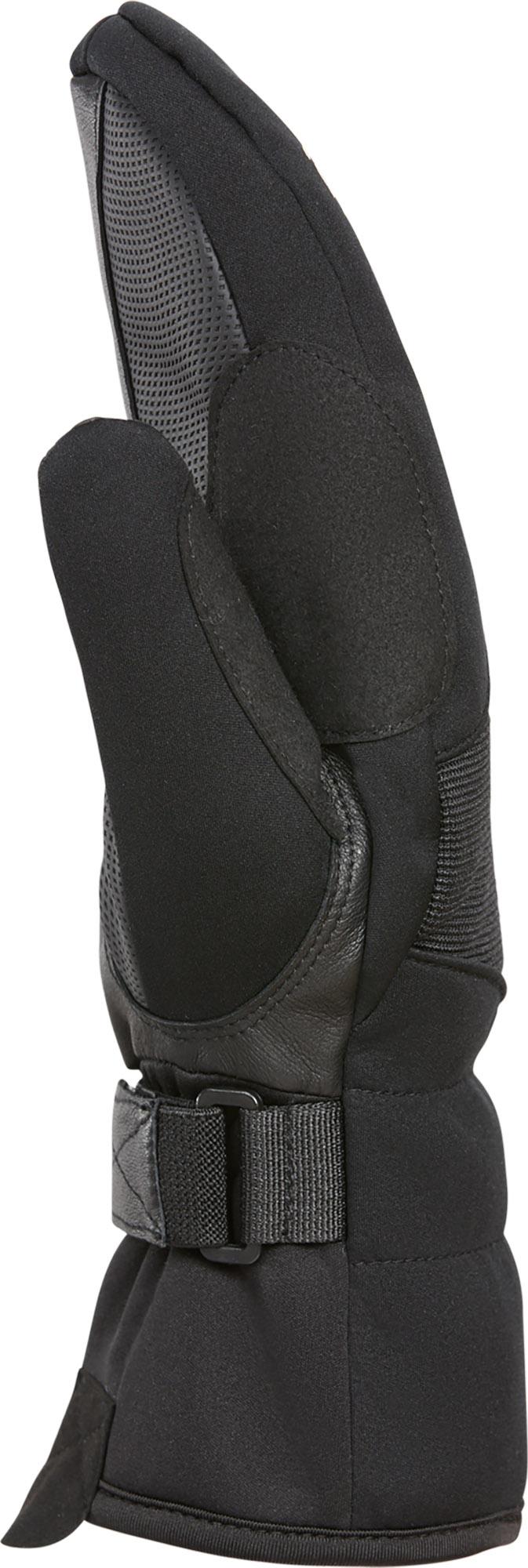 Product gallery image number 2 for product Helix WINDGUARD Mittens - Men's