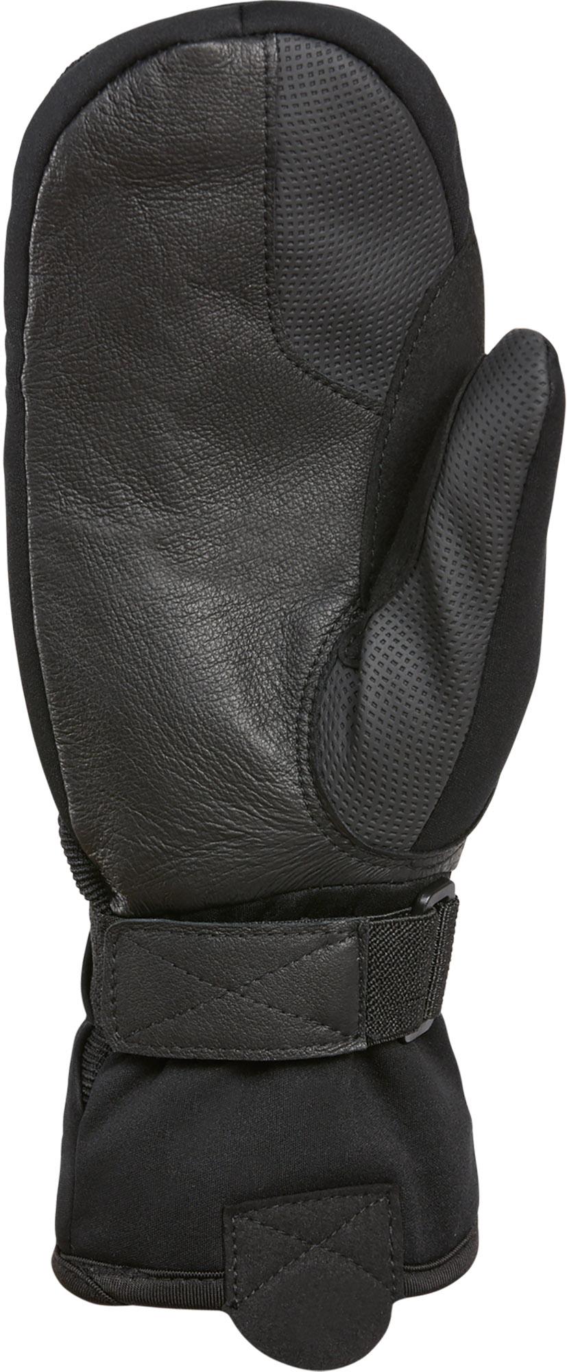 Product gallery image number 2 for product Helix WINDGUARD Mittens - Women's