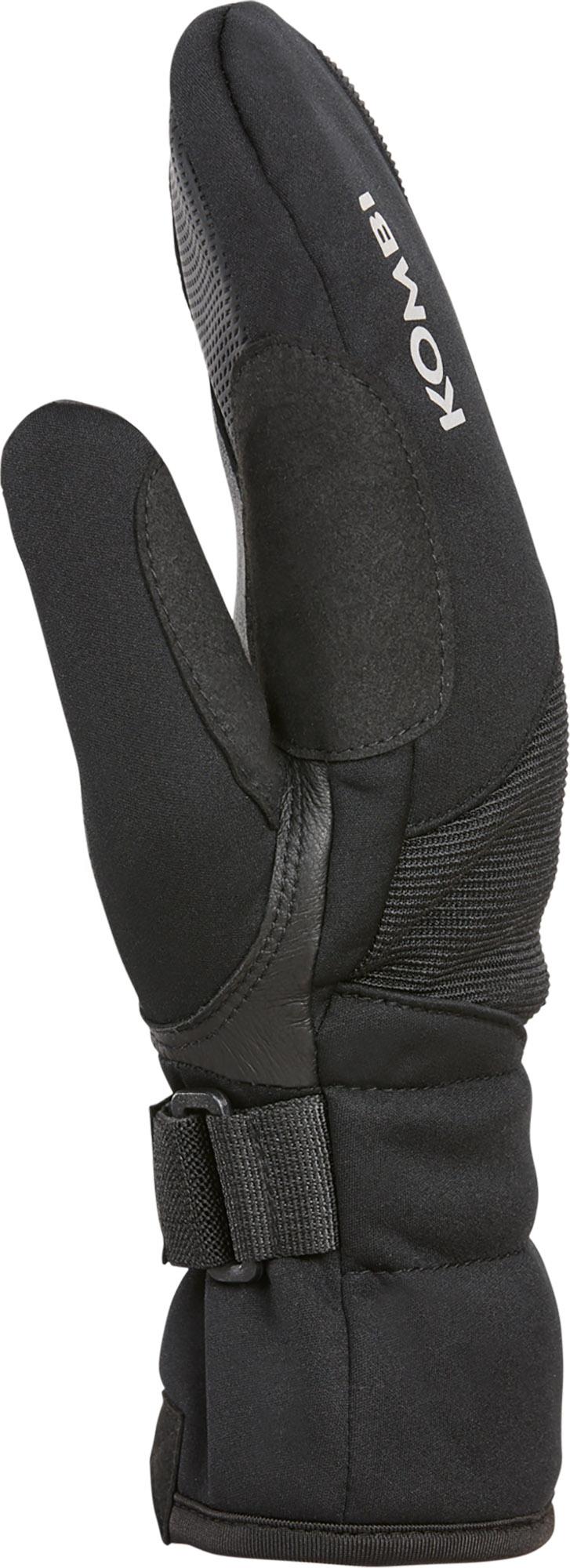Product gallery image number 3 for product Helix WINDGUARD Mittens - Women's
