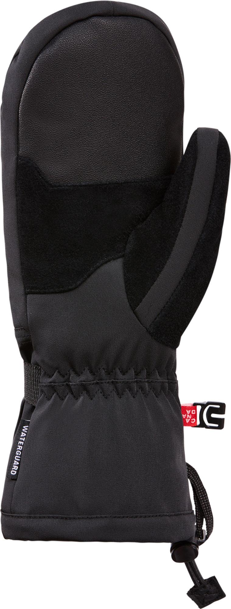 Product gallery image number 2 for product Trek PRIMALOFT Mitts - Men