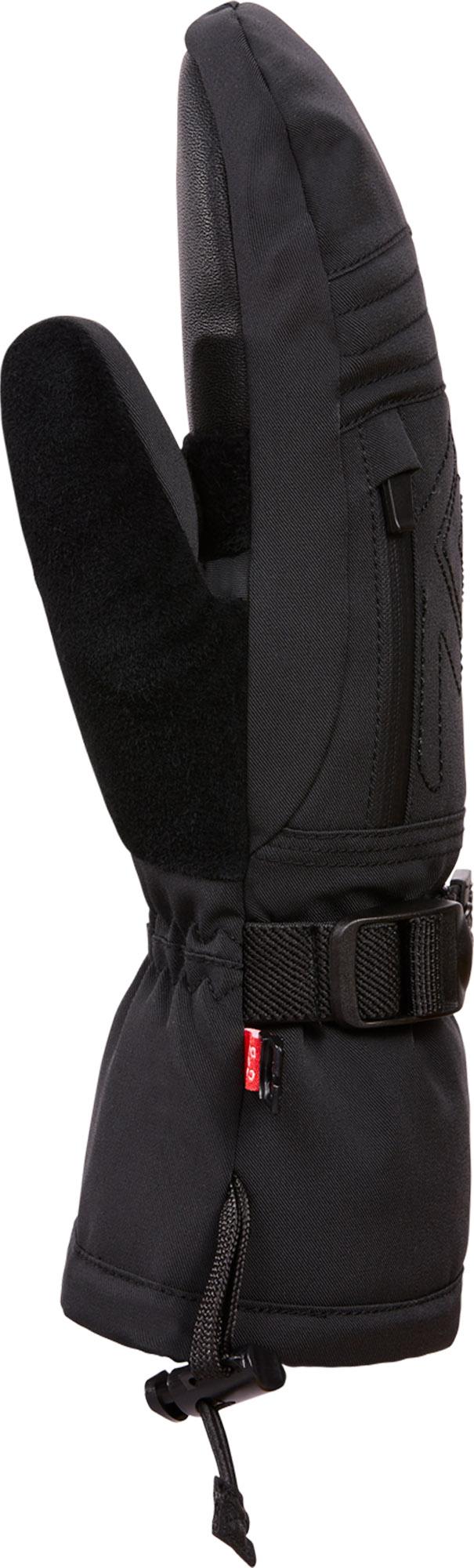 Product gallery image number 3 for product Trek PRIMALOFT Mitts - Men