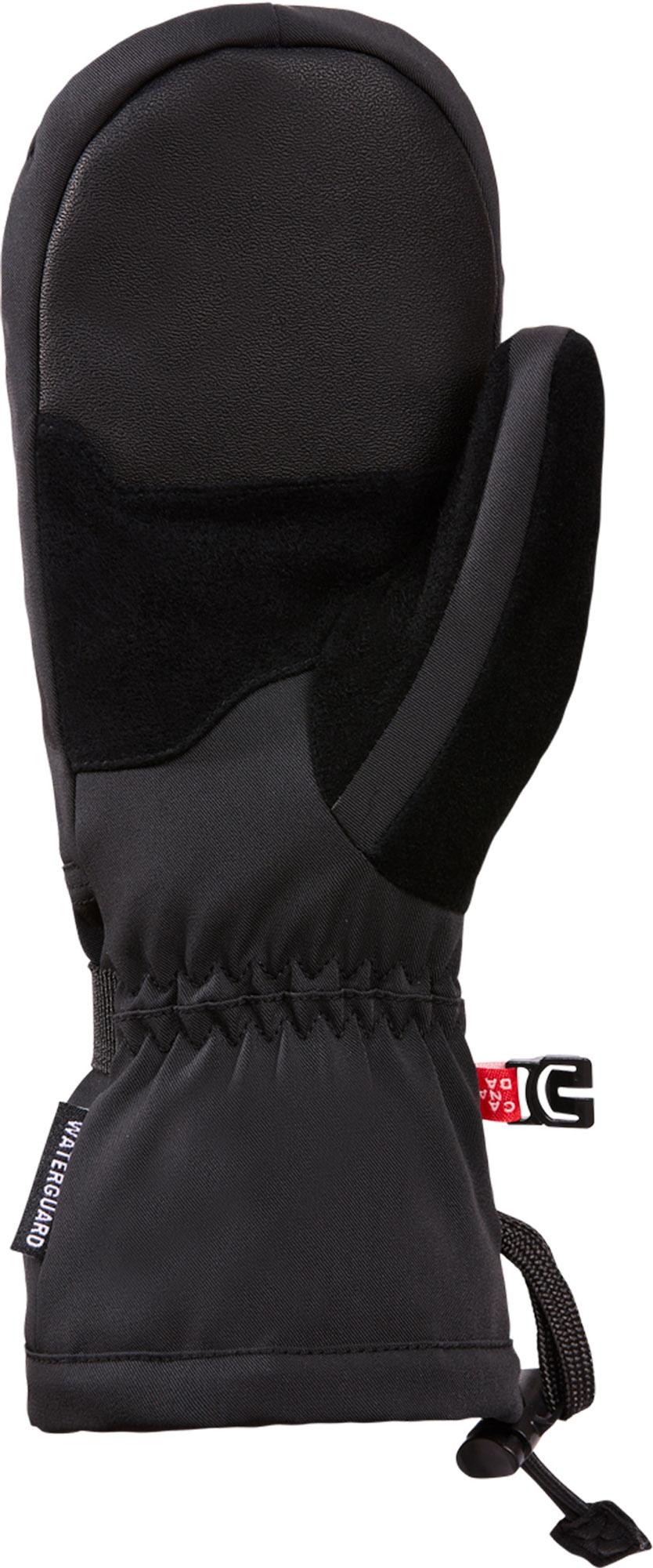 Product gallery image number 2 for product Trek PRIMALOFT Mittens - Women's