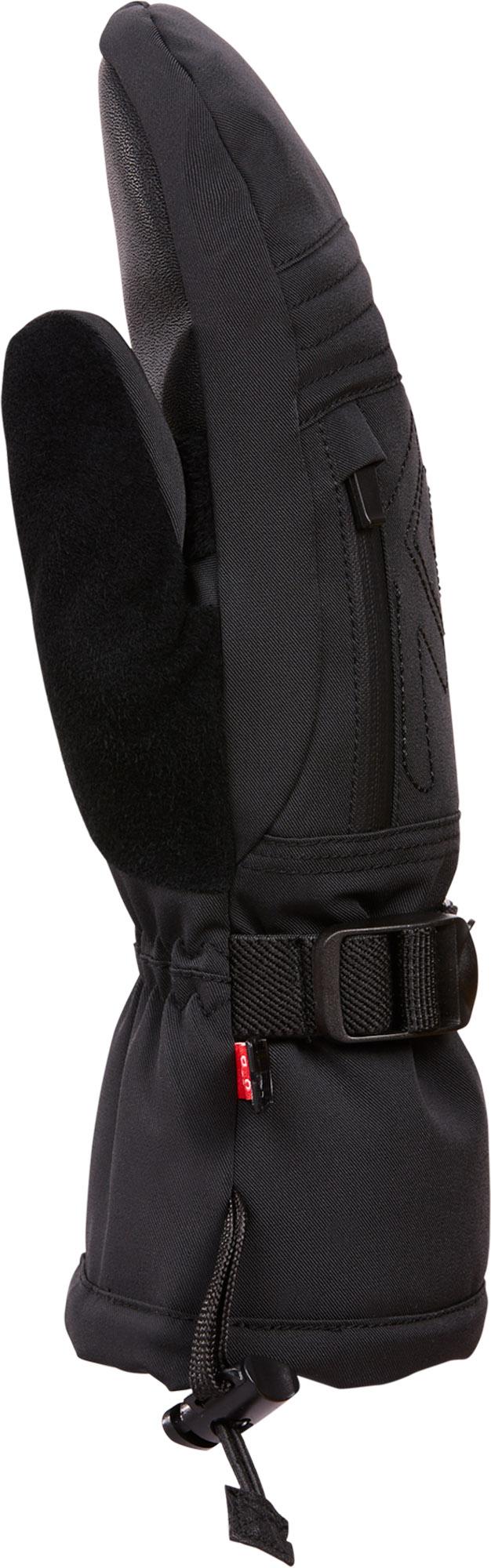 Product gallery image number 4 for product Trek PRIMALOFT Mittens - Women's