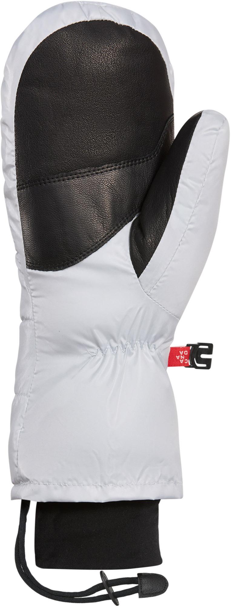 Product gallery image number 2 for product Haze WATERGUARD Mittens - Women's