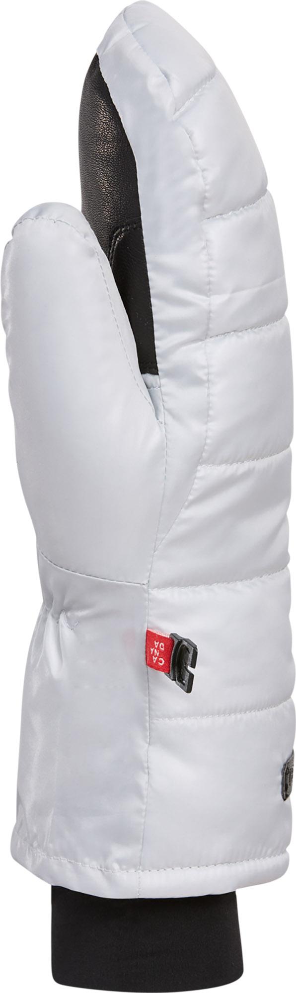 Product gallery image number 3 for product Haze WATERGUARD Mittens - Women's