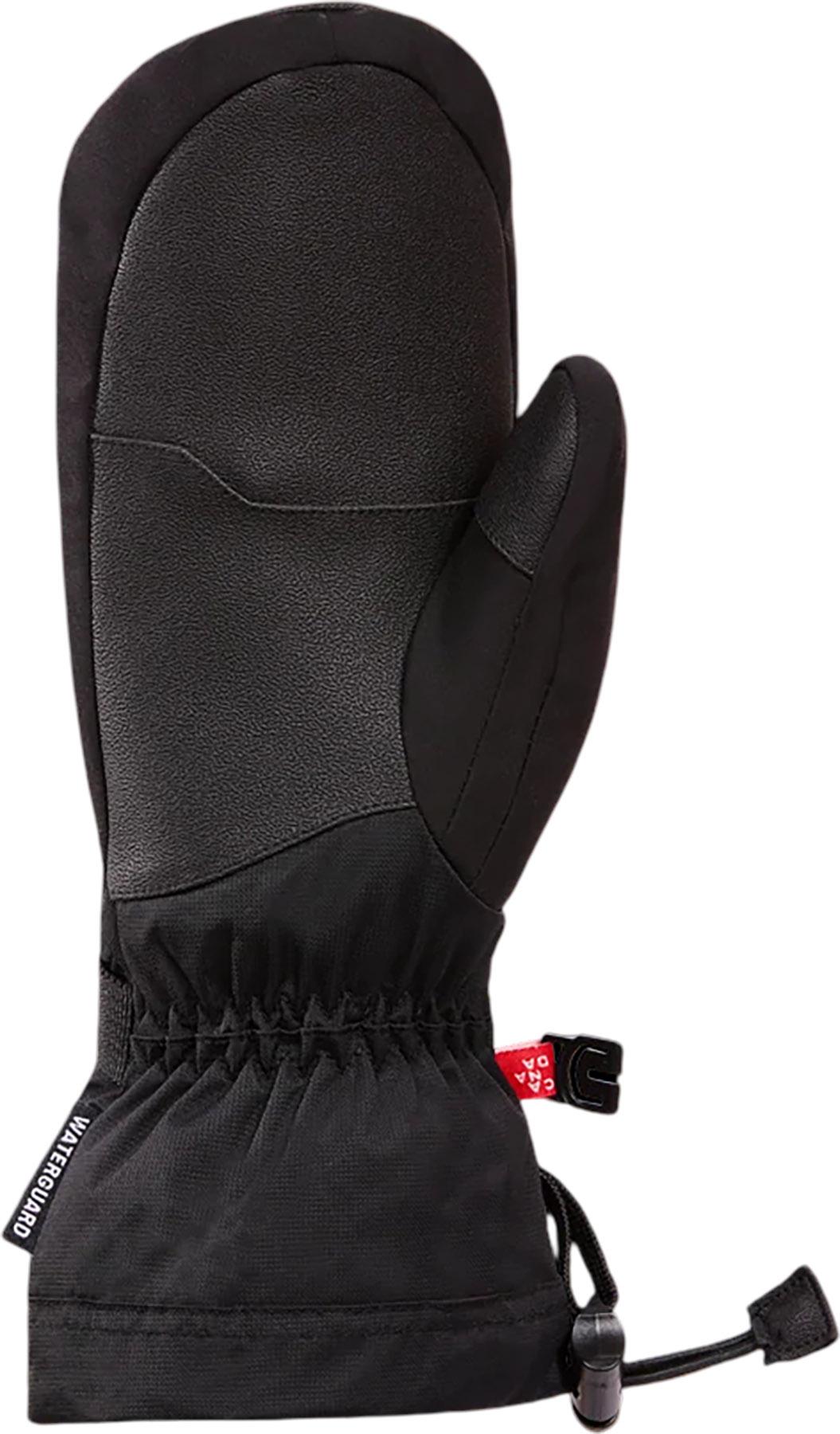 Product gallery image number 2 for product Authentic Mittens - Junior