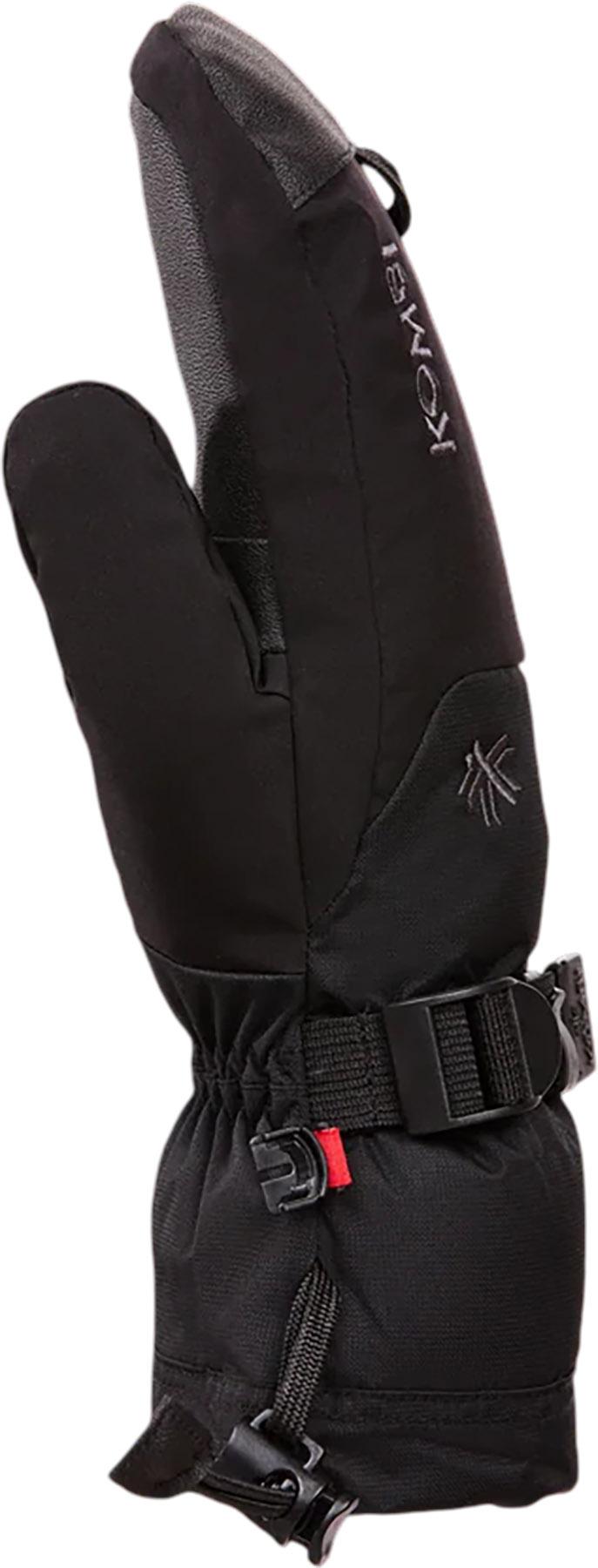 Product gallery image number 3 for product Authentic Mittens - Junior