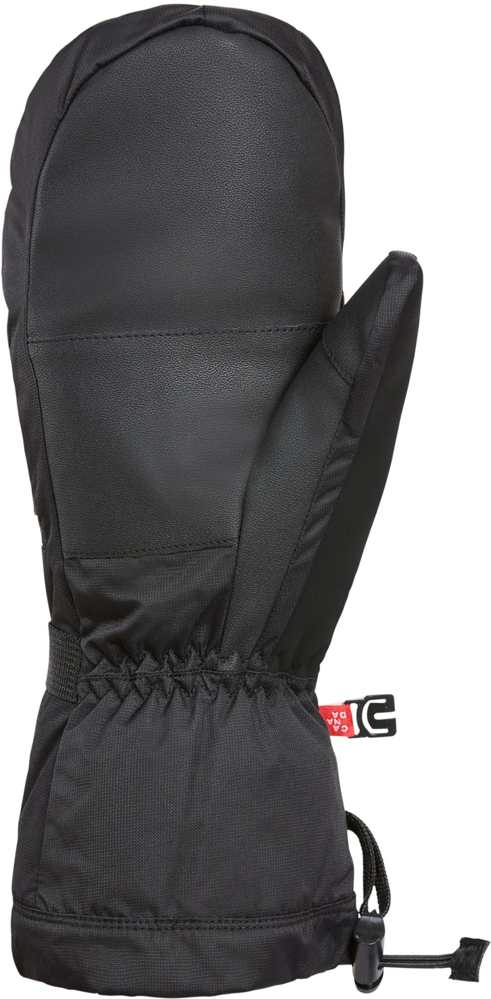 Product gallery image number 2 for product Drift WATERGUARD Mittens - Men's