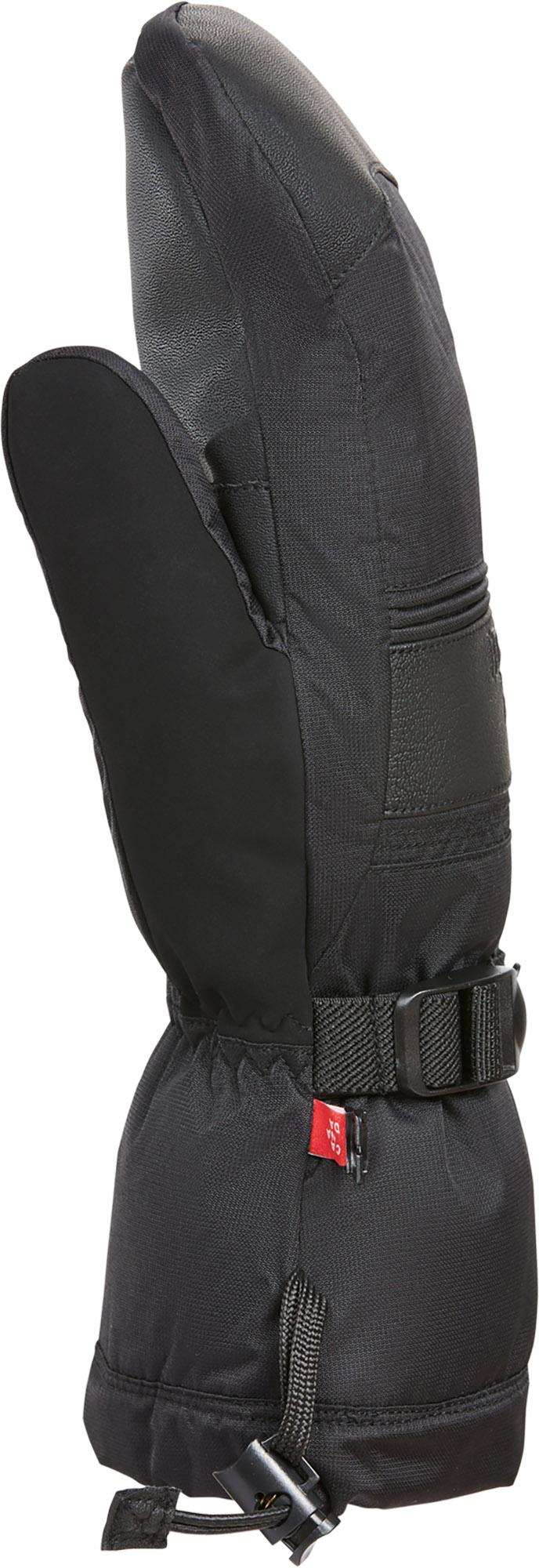 Product gallery image number 3 for product Drift WATERGUARD Mittens - Men's