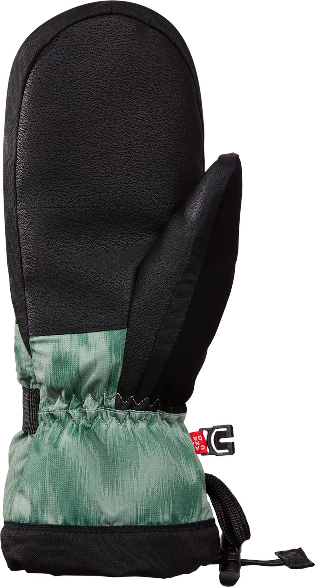 Product gallery image number 2 for product Drift WATERGUARD Mittens - Women's