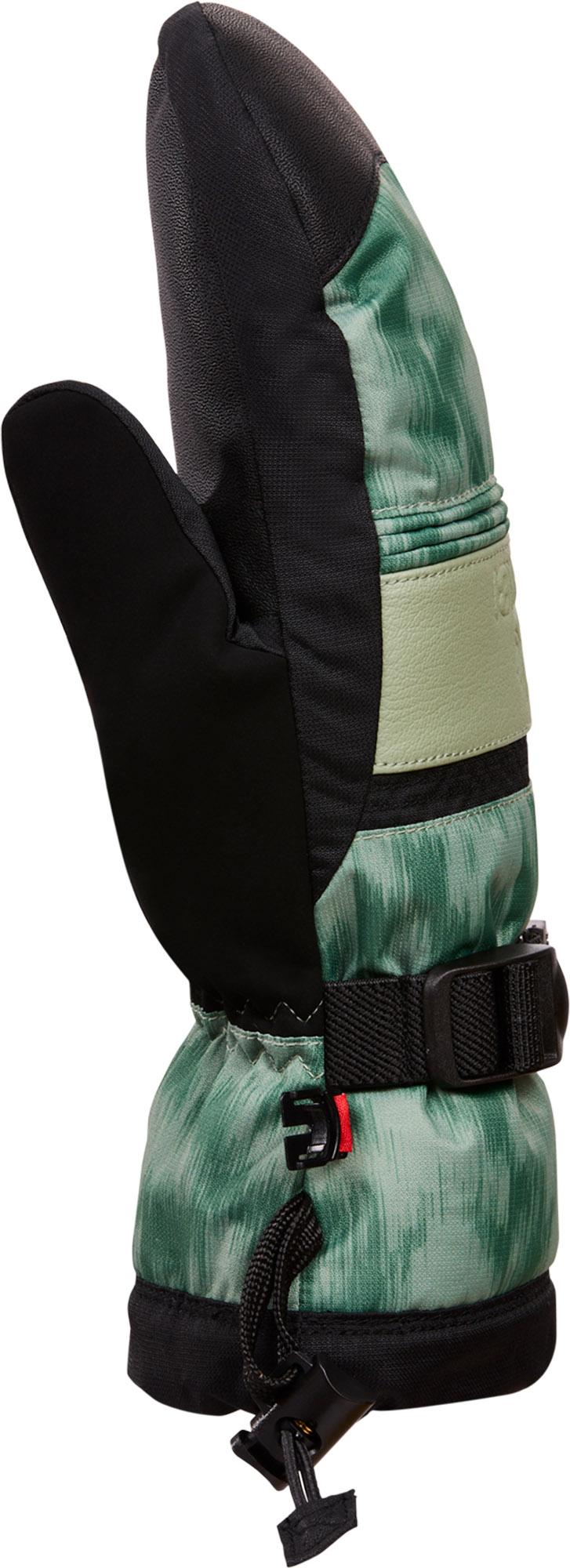 Product gallery image number 3 for product Drift WATERGUARD Mittens - Women's