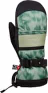 Colour: Moss Camo Leo