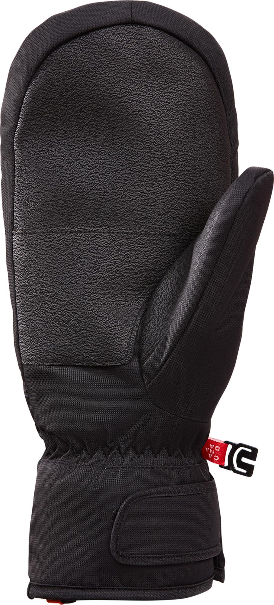 Product gallery image number 2 for product Klimb WATERGUARD Mittens - Men's