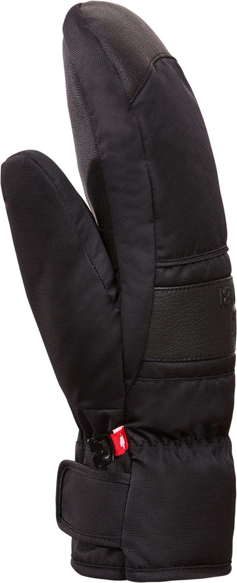 Product gallery image number 3 for product Klimb WATERGUARD Mittens - Men's