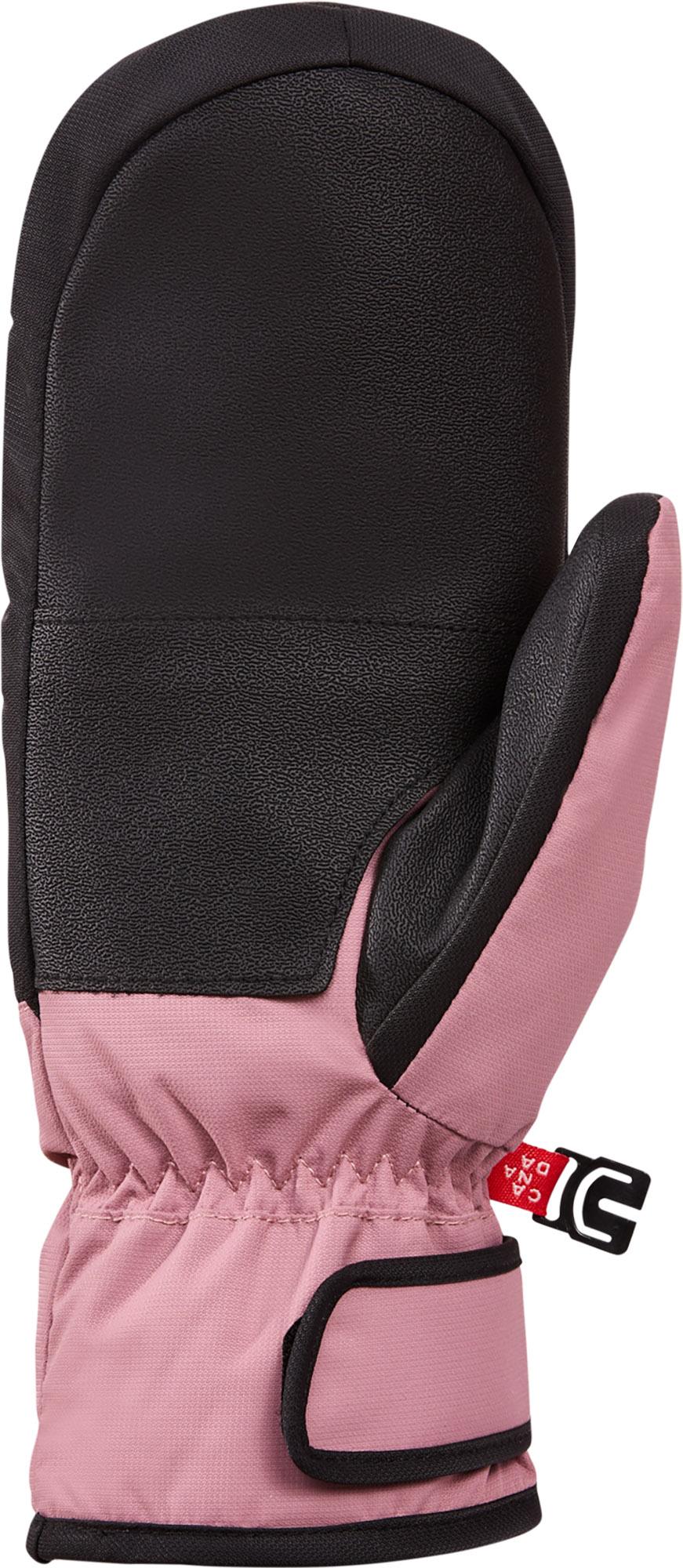 Product gallery image number 2 for product Klimb WATERGUARD Mittens - Women's