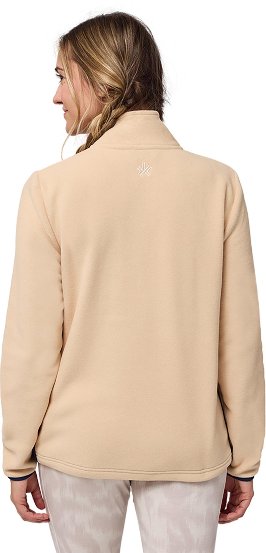 Product gallery image number 2 for product Polartec Horizon Zip Fleece Jacket - Women's