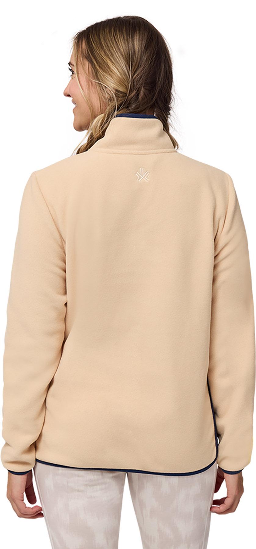 Product gallery image number 2 for product Polartec Horizon Snap Fleece Pullover - Women's