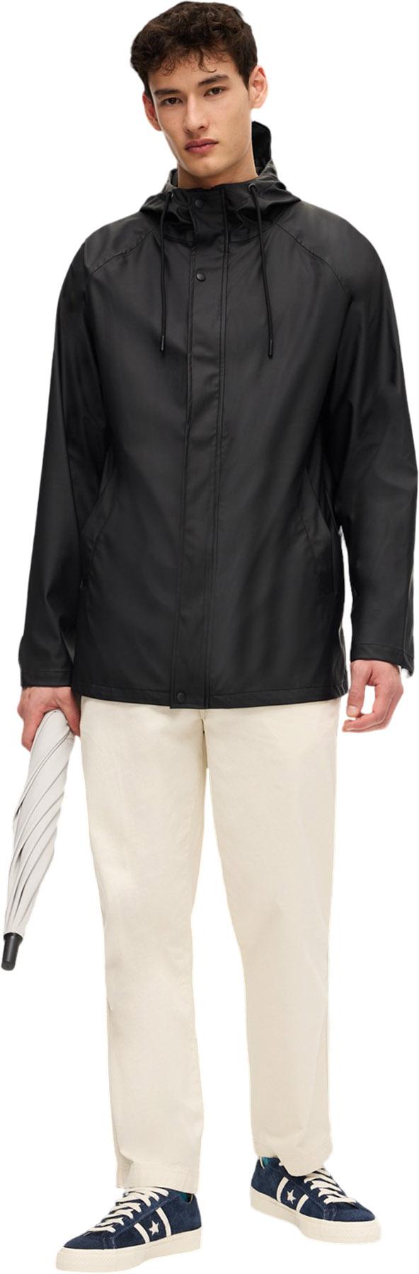Product image for Torrential Short Rain Jacket - Men's