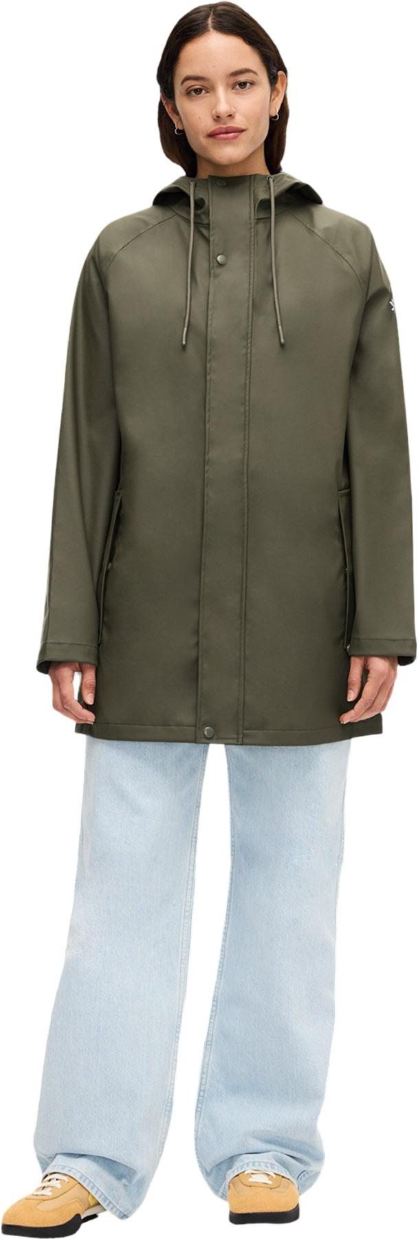 Product image for Torrential Short Rain Jacket - Women's