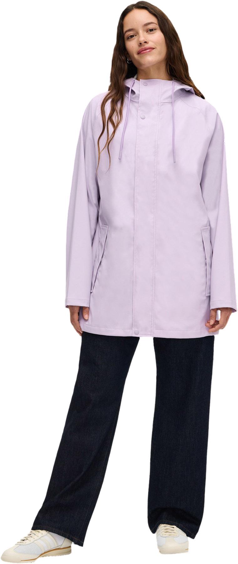 Product image for Torrential Short Rain Jacket - Women's