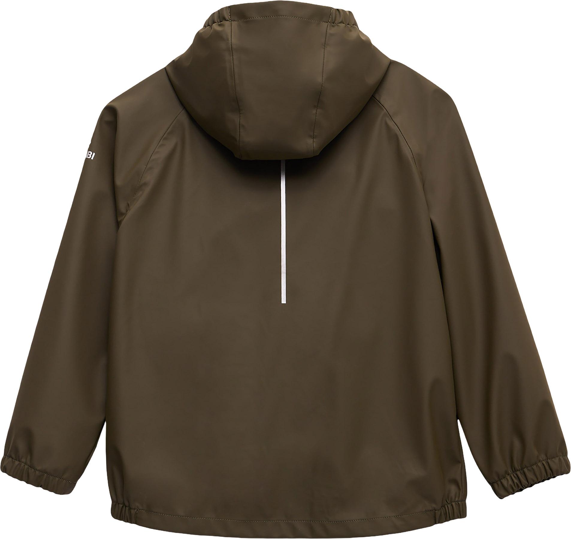 Product gallery image number 2 for product Torrential Rain Jacket - Junior
