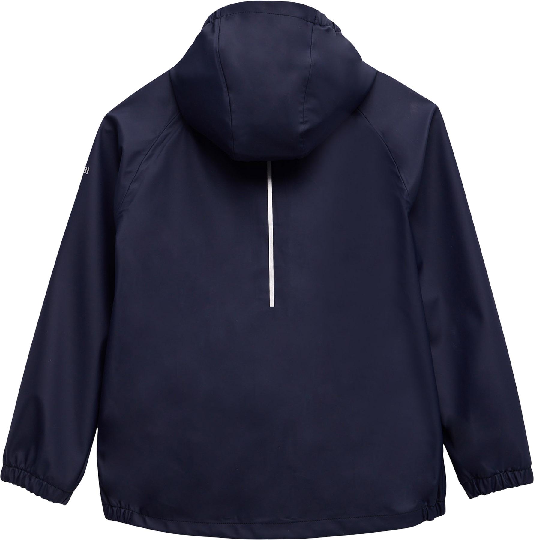 Product gallery image number 2 for product Manteau de pluie Torrential - Jeune