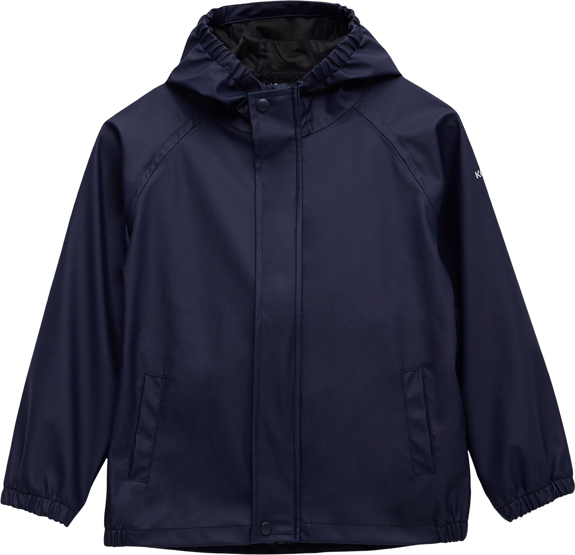 Product image for Manteau de pluie Torrential - Jeune