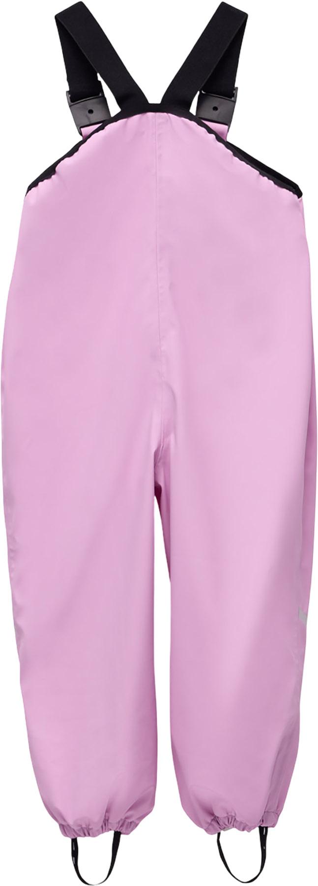 Product gallery image number 2 for product Pantalon de pluie imperméable The Spill - Enfant