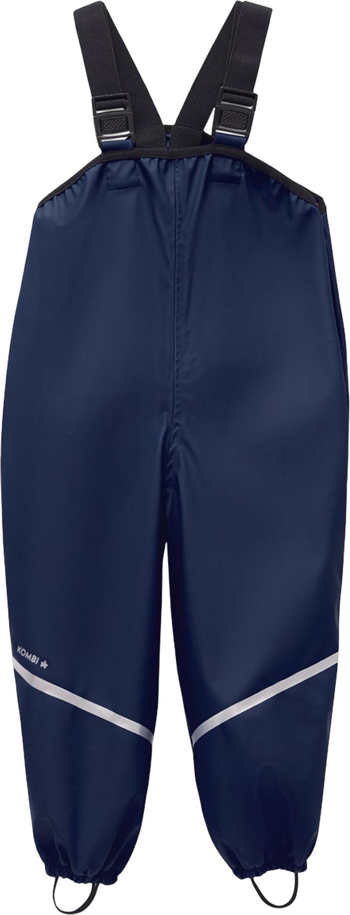 Product image for The Spill Waterproof Rain Pants - Kids