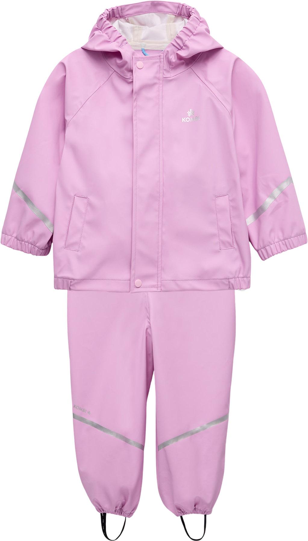 Product image for Torrential-spill Rain Set - Kid's