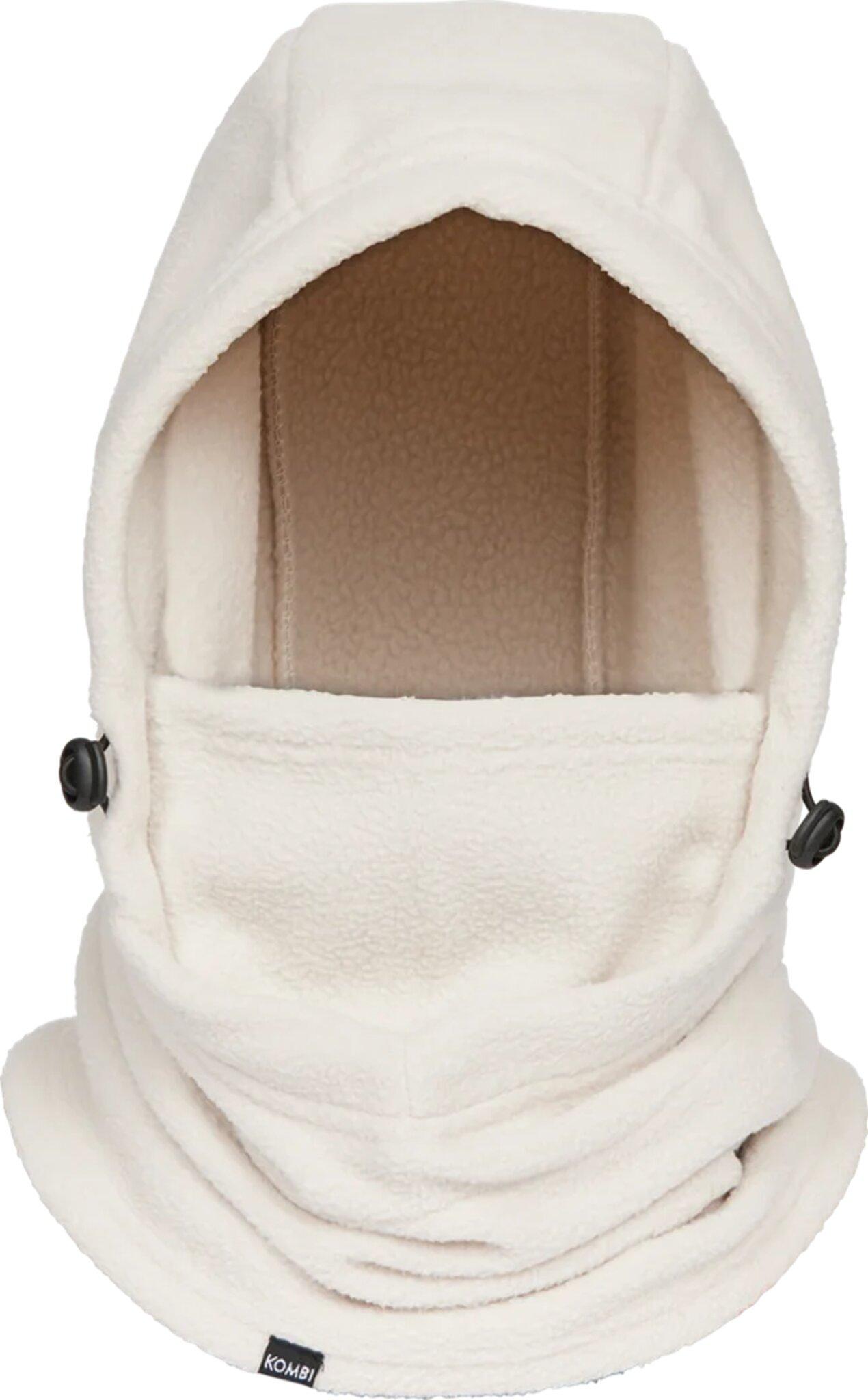 Product gallery image number 1 for product Sasquatch Fleece Balaclava - Unisex