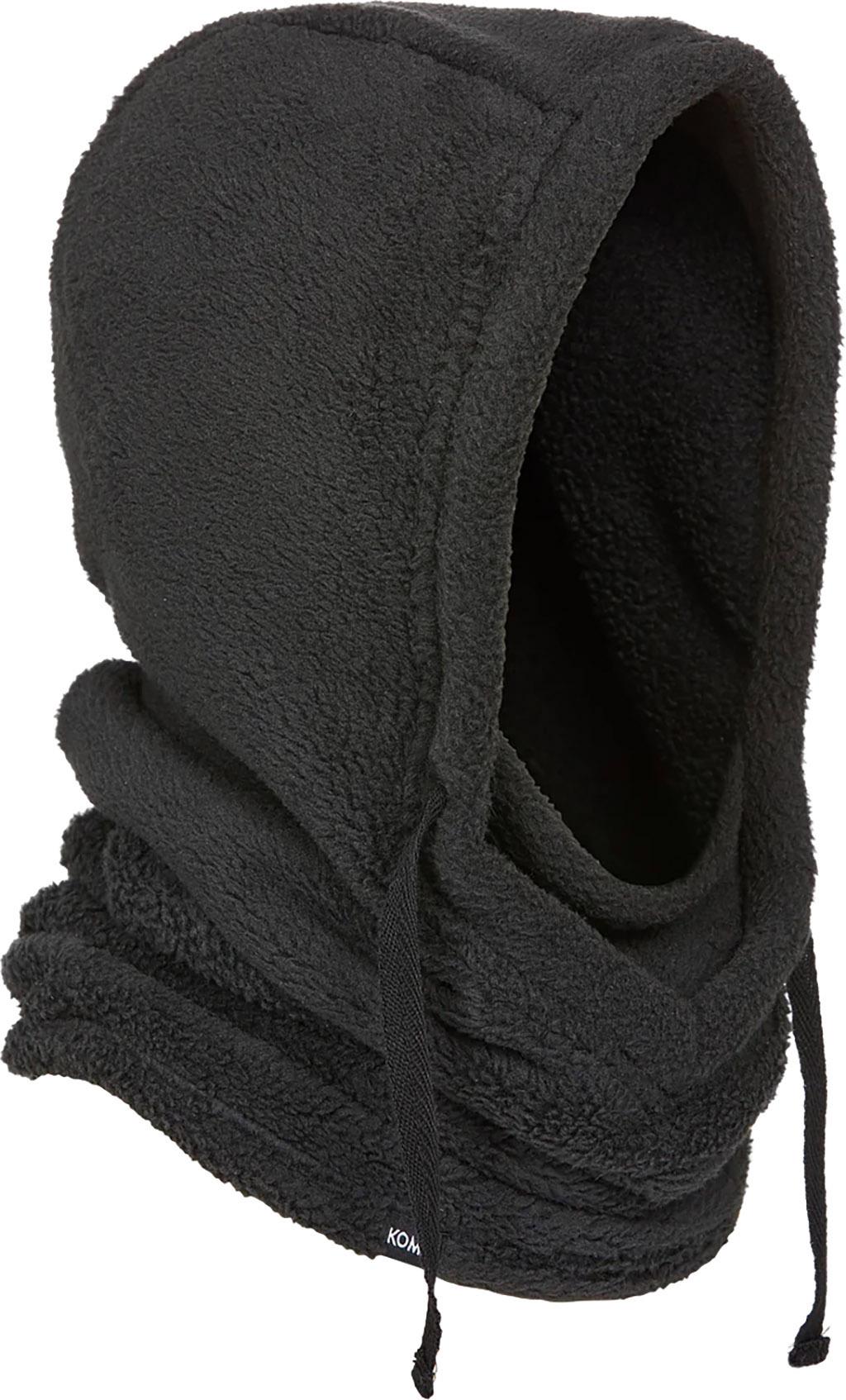 Product gallery image number 3 for product Sasquatch 3-In-1 Fleece Balaclava - Youth
