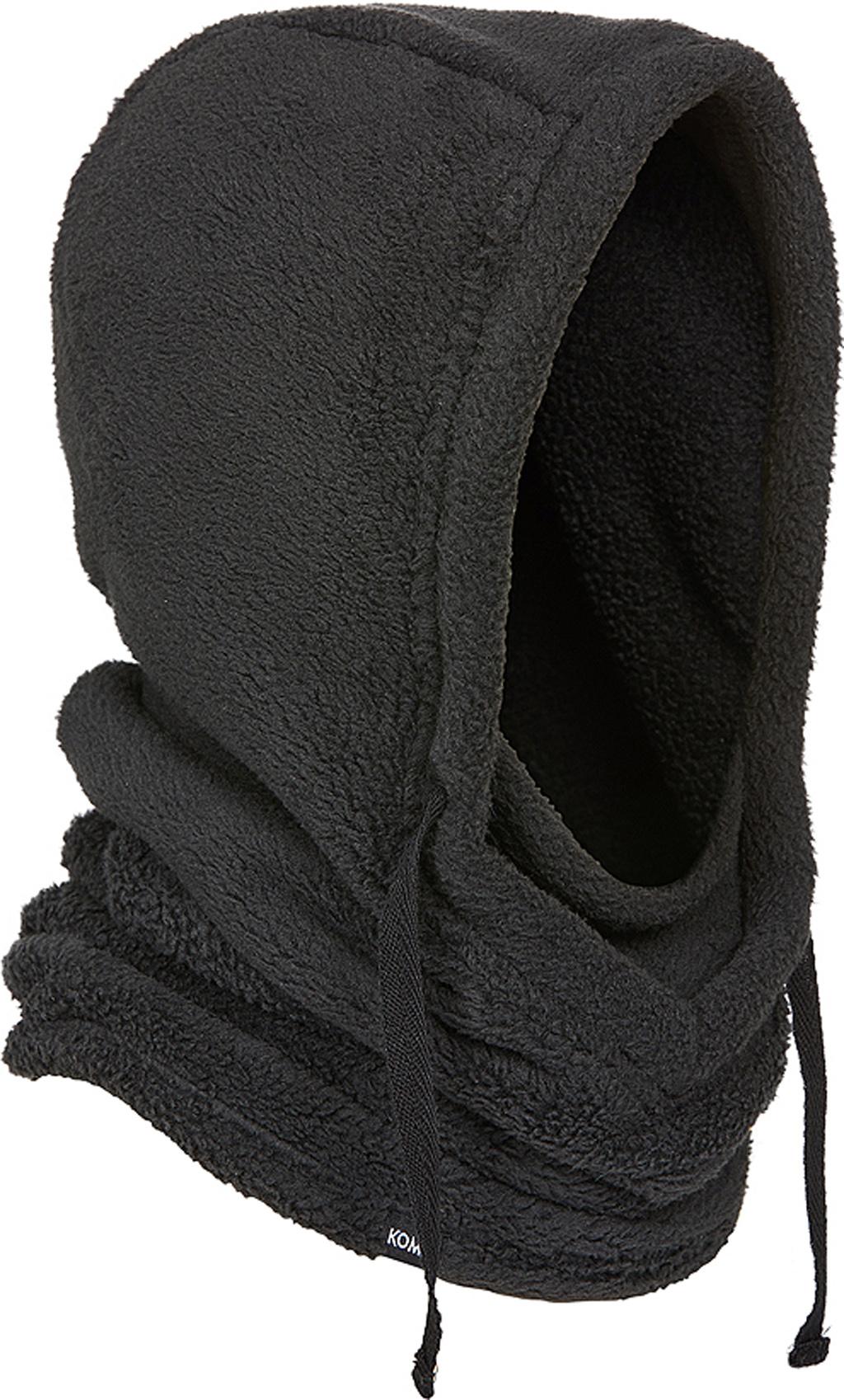 Product gallery image number 2 for product Sasquatch 3-In-1 Fleece Balaclava - Youth
