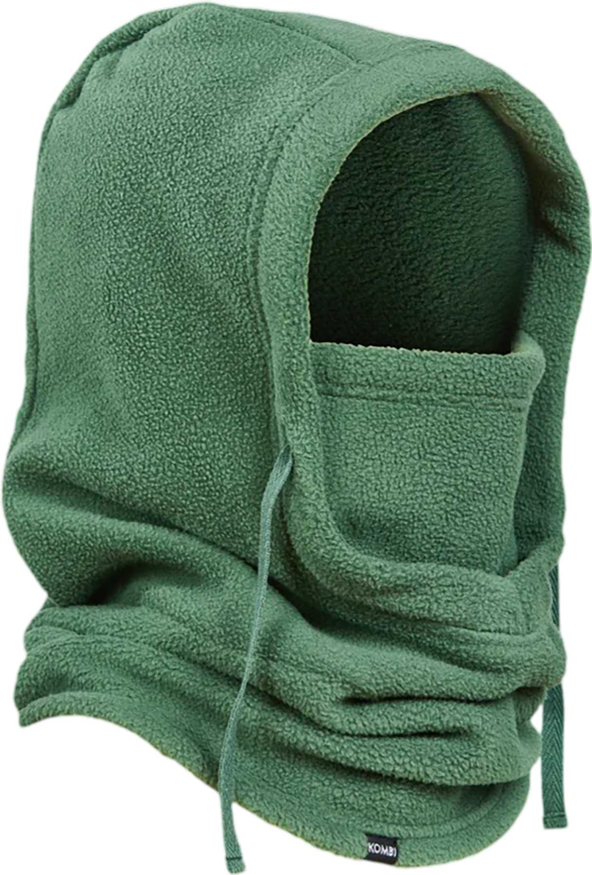Product image for Sasquatch 3-In-1 Fleece Balaclava - Youth