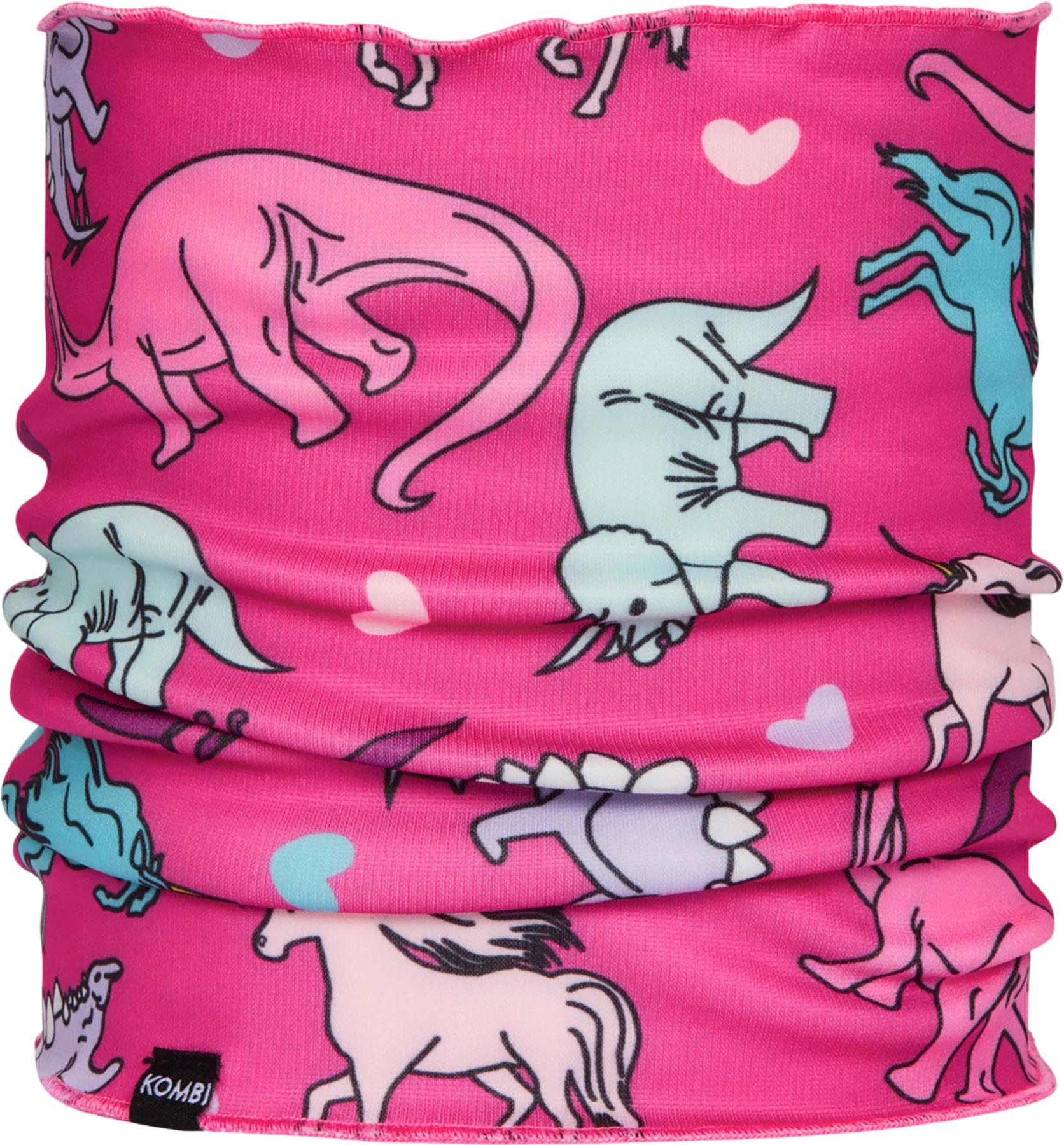 Pink Unisaurus