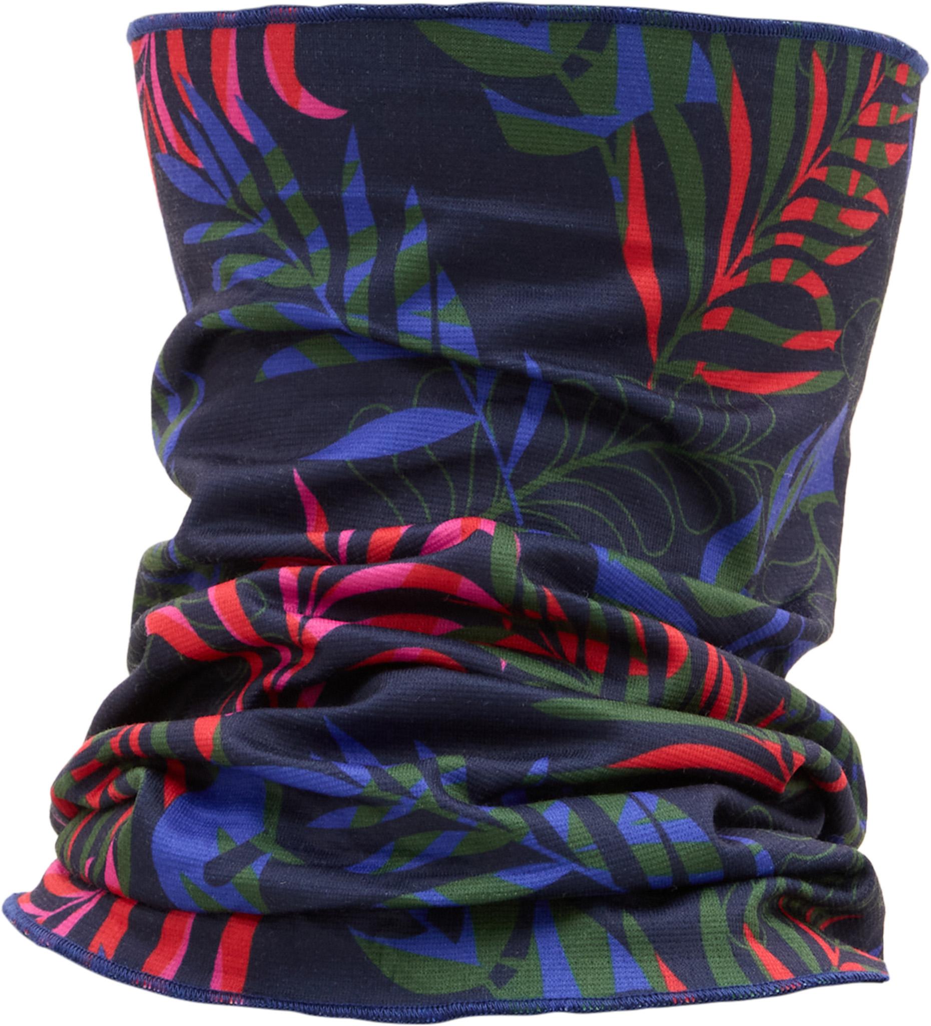 Product gallery image number 2 for product MerinoMix Pro Multi Scarf - Junior