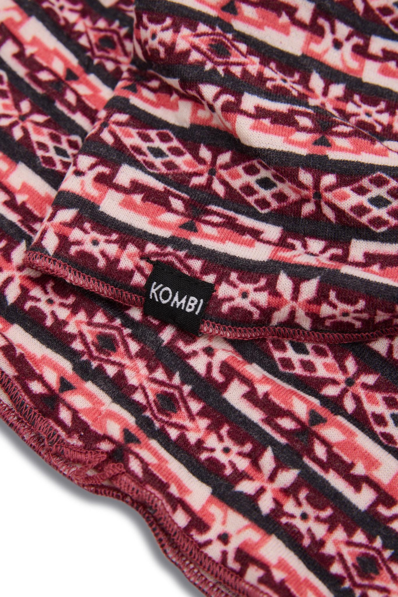 Product gallery image number 3 for product MerinoMix Pro Multi Scarf - Junior