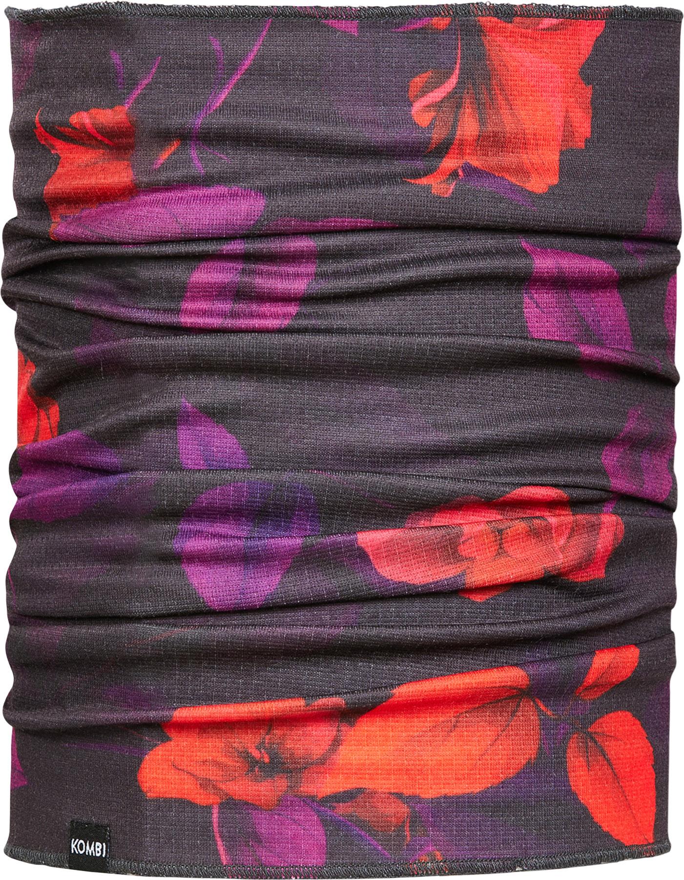 Product image for MerinoMix Pro Multi Scarf - Junior